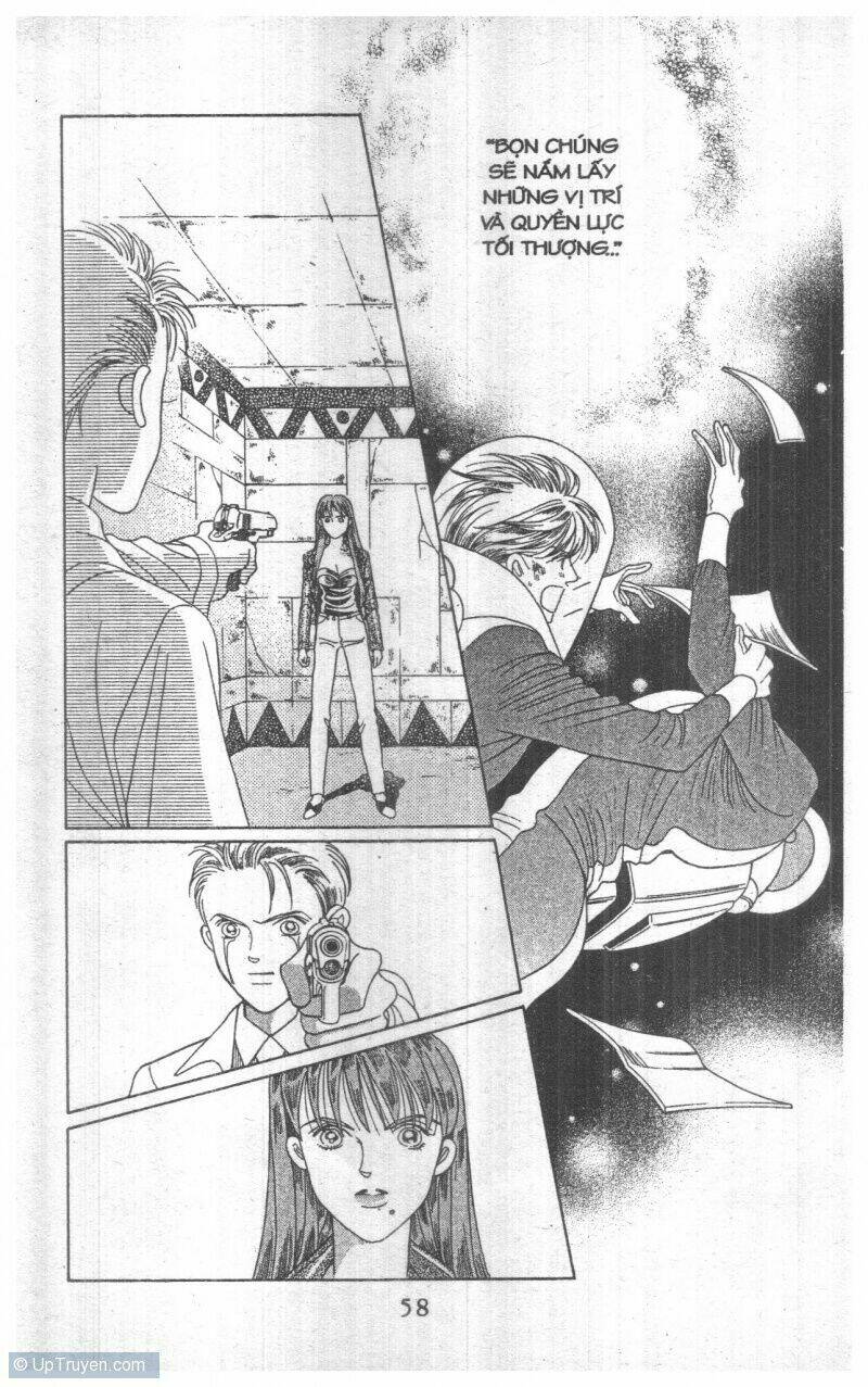 nàng tiên ánh trăng - kaguya hime chapter 27 58