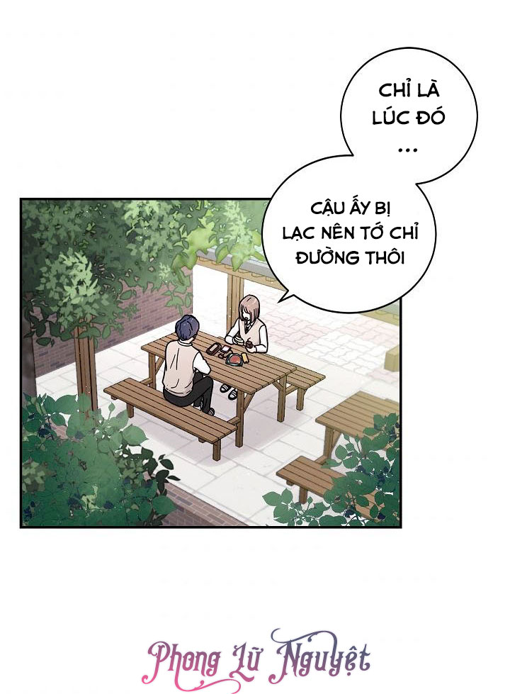 sứ giả ánh trăng chapter 8 40