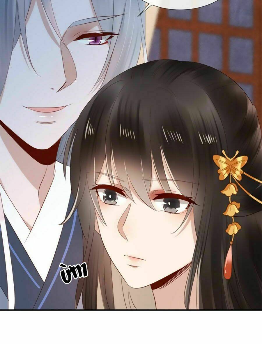 tuyệt thế thần y: phúc hắc đại tiểu thư chapter 13.2 31