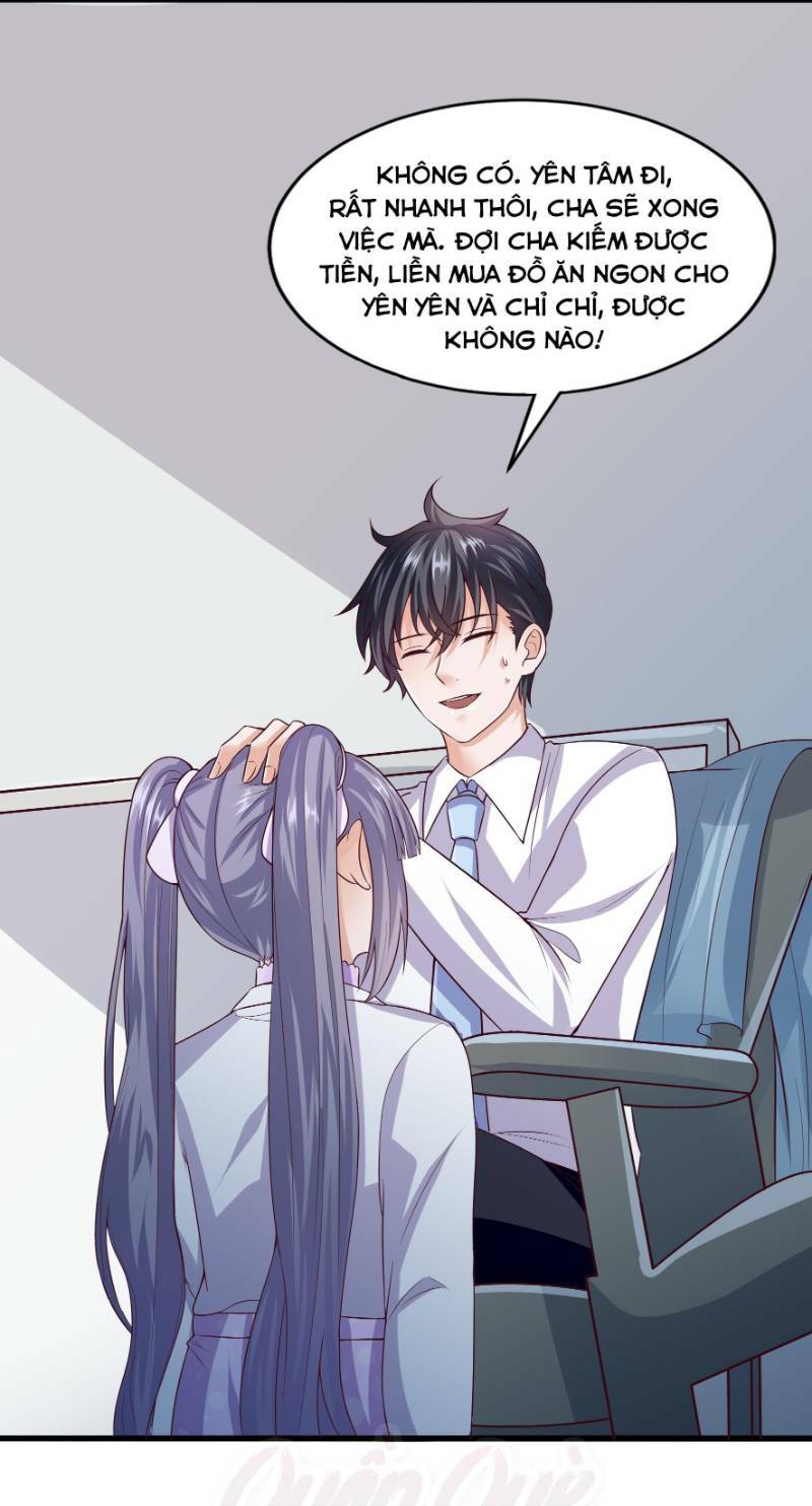 vú em của tiên ma chapter 6 5