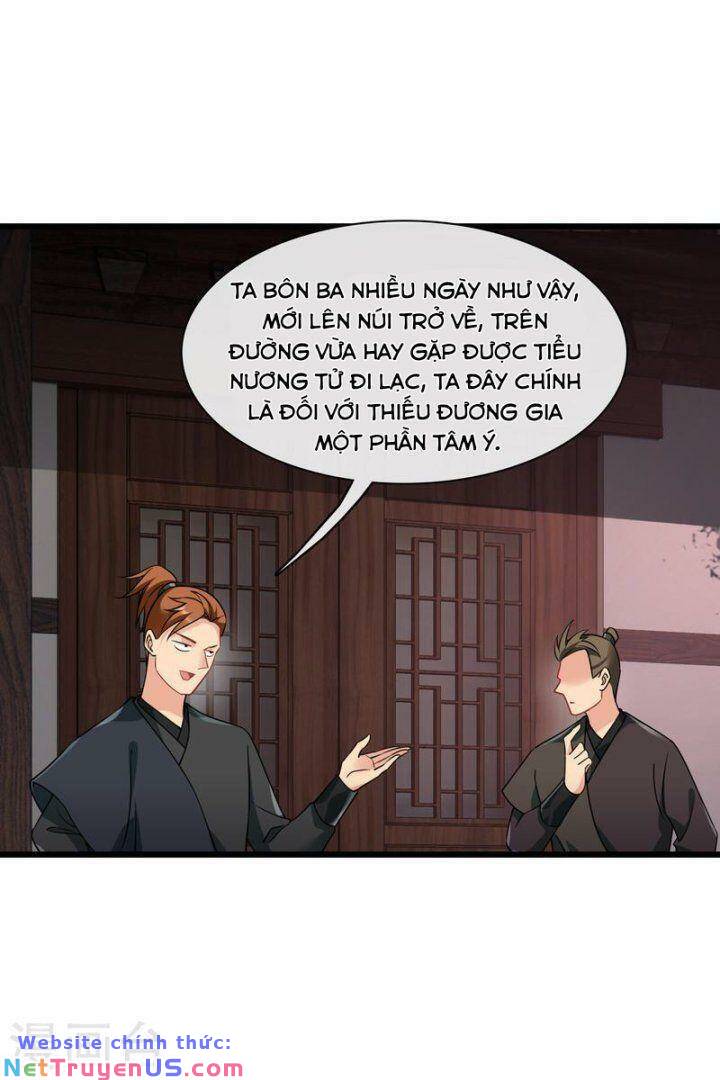 nụ cười của nàng liền ngọt đảo ta tám viên nha chapter 61 5