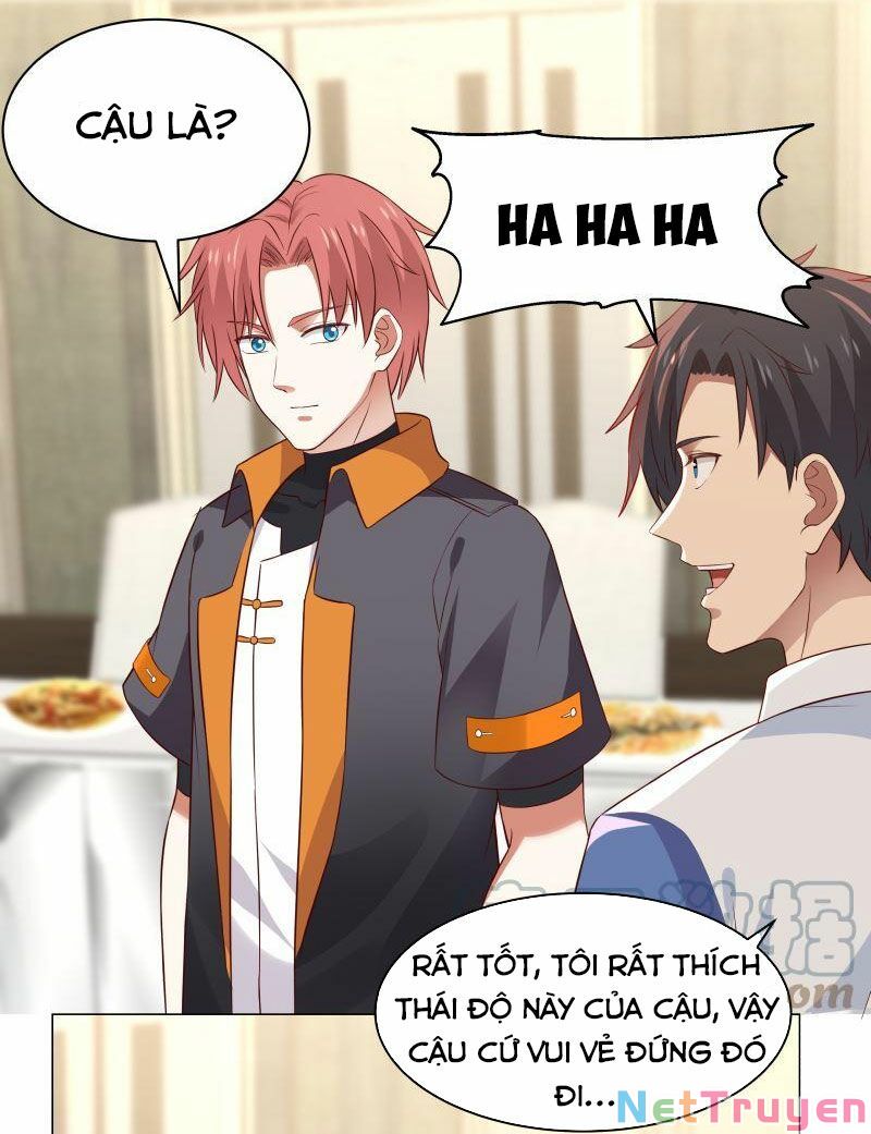 trên người ta có một rồng chapter 412 9