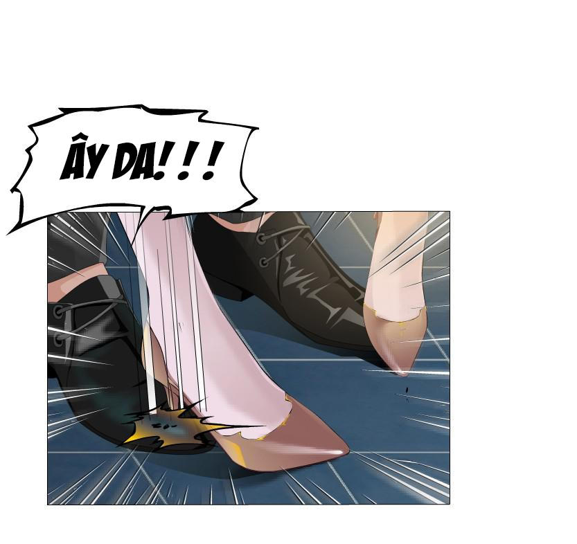 cạm bẫy của nữ thần chapter 67 9