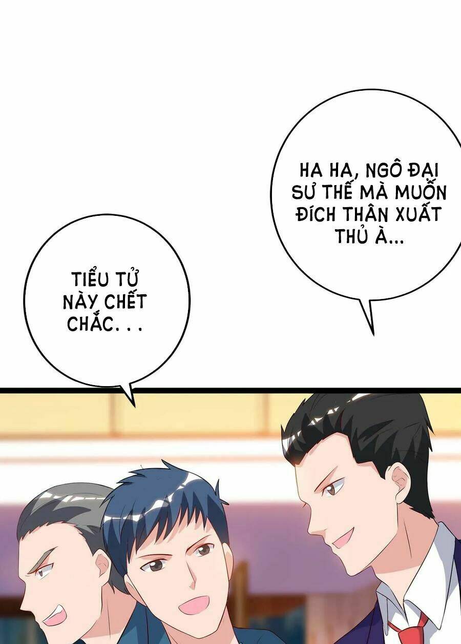 trọng sinh khí thiếu quy lai chapter 85 6