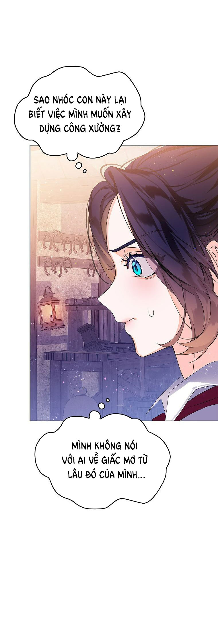 tôi là nữ thừa kế của gia tộc phản diện chapter 12.1 35