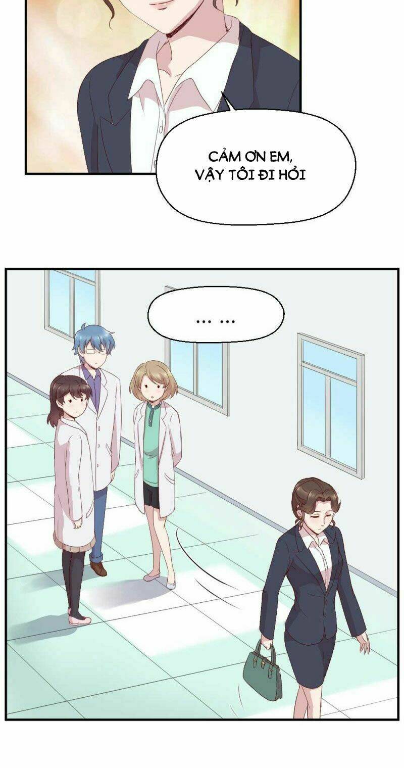 thần y apollo của tôi chapter 23 20