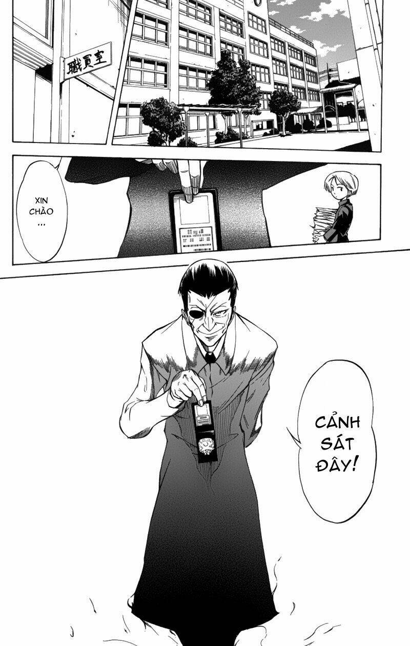 tấm thẻ bí ẩn chapter 1 53