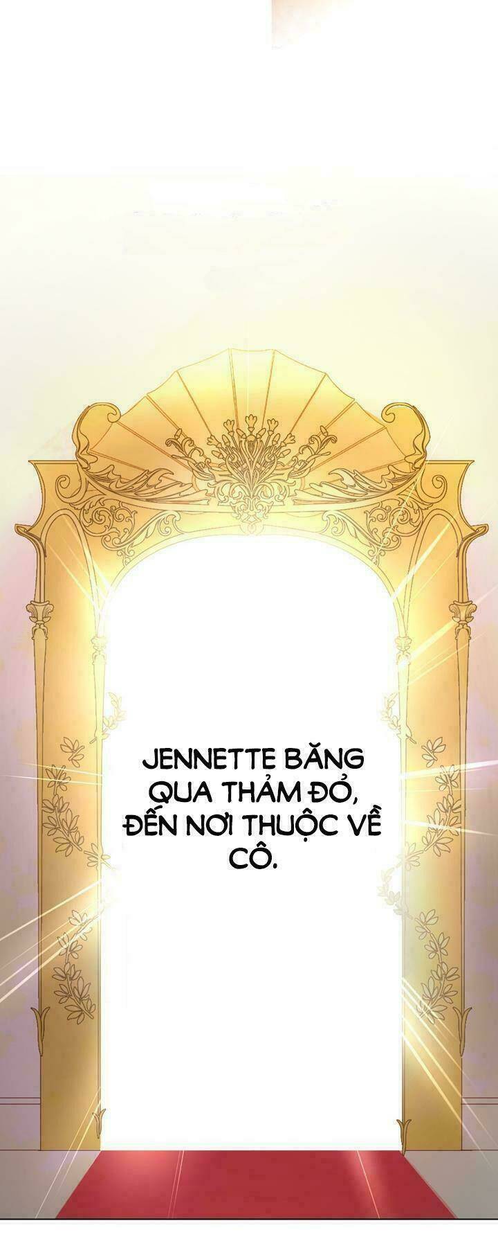 một ngày nọ ta trở thành công chúa chapter 19.5 19