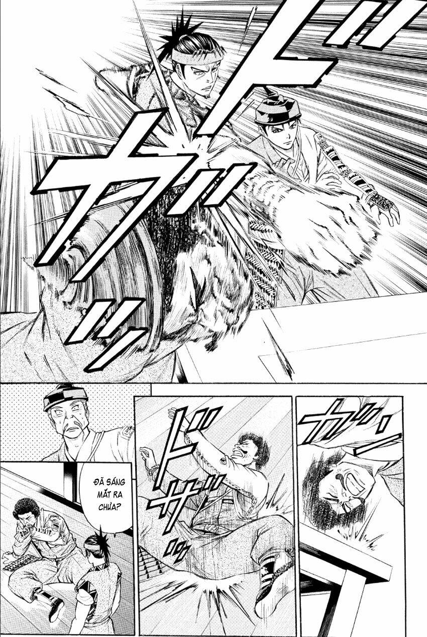 thiếu niên vương phần 2 chapter 72 35