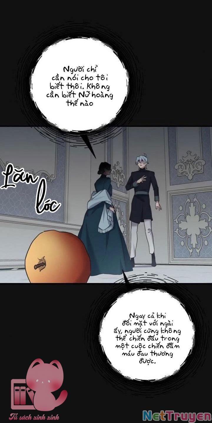 xin hãy cứ khóc, thái tử chapter 20 47