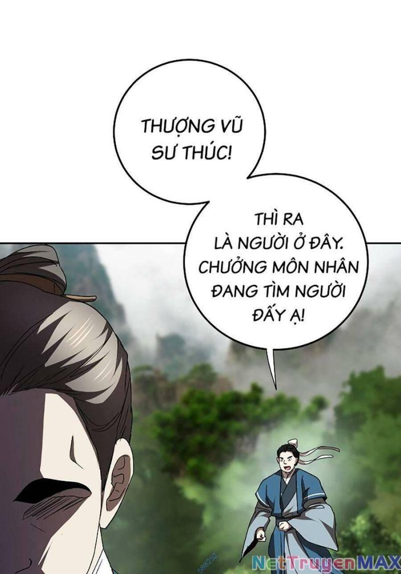 võ đang kỳ hiệp chapter 102 44