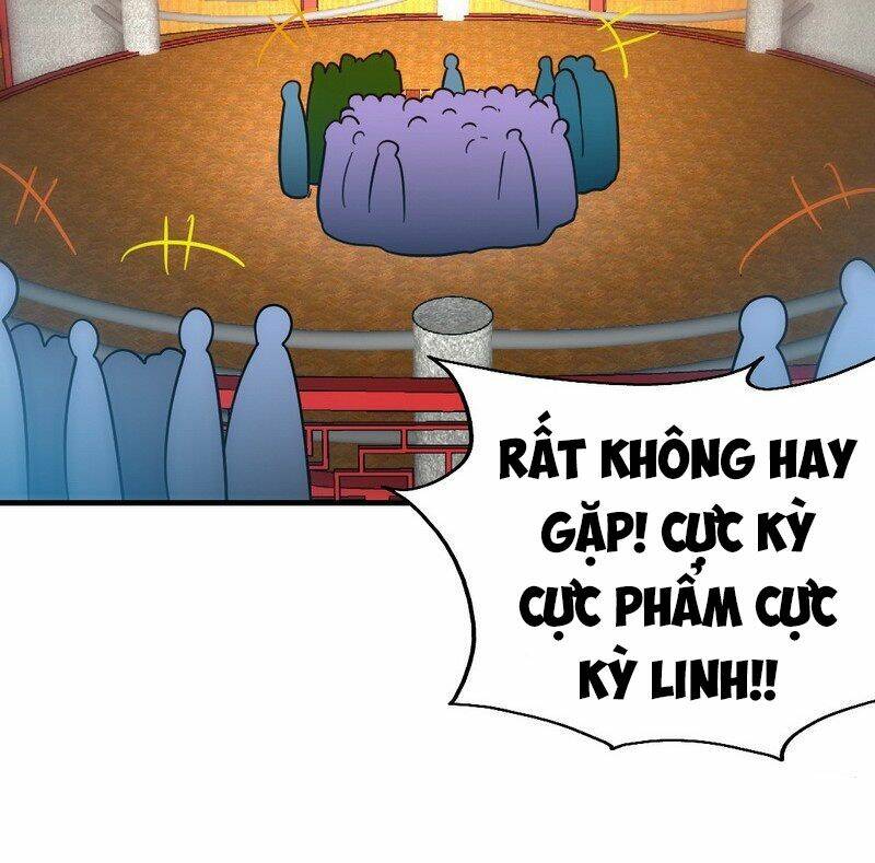 chí tôn thần ma chapter 117 31