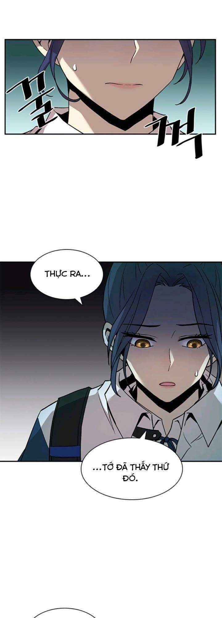 tiêu diệt ác nhân chapter 15 24