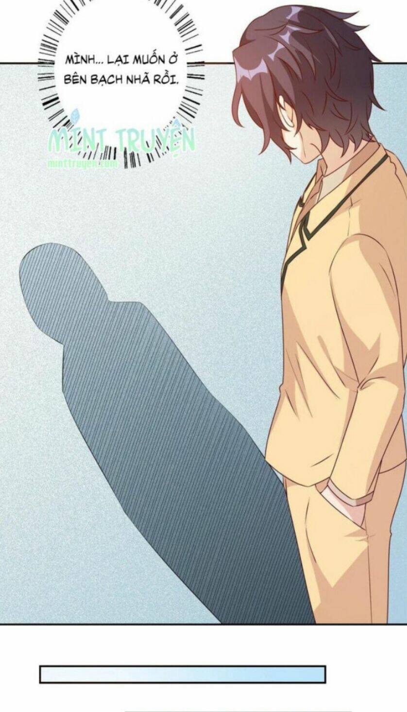 hôn nhân dục vọng: thiếu gia nhẹ một chút! chapter 149 7