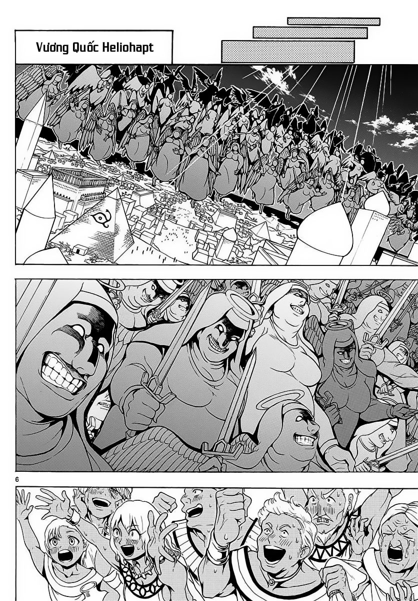 magi - the labyrinth of magic chapter 355 6