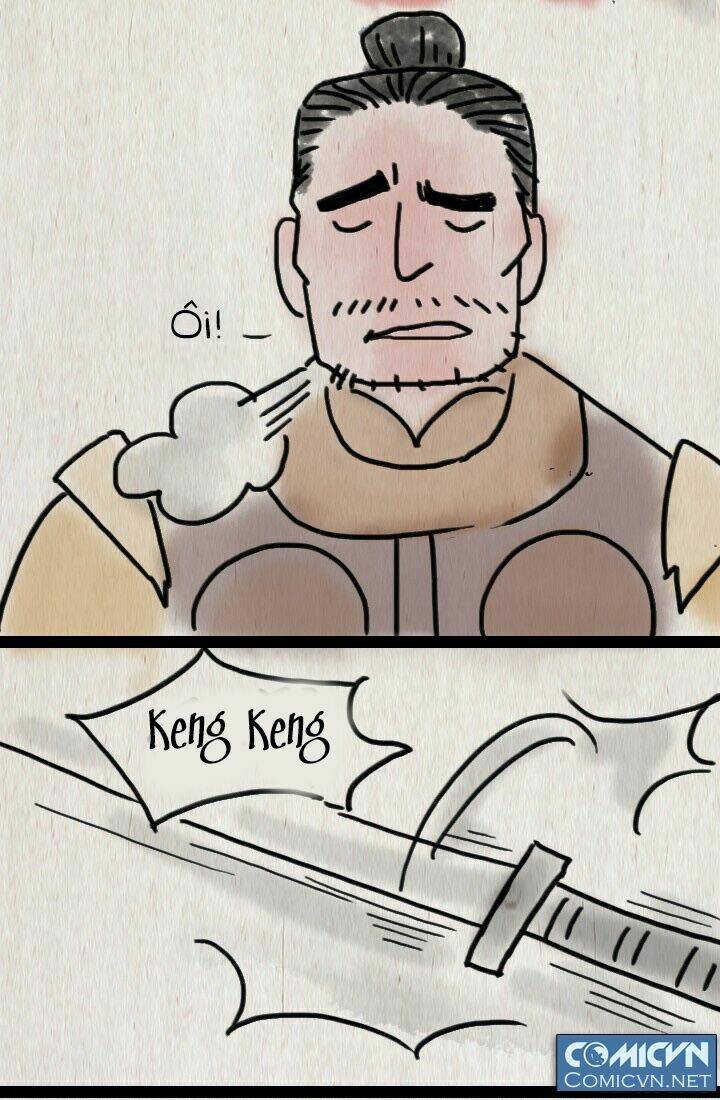 nhất thiền tiểu hòa thượng chapter 54 39