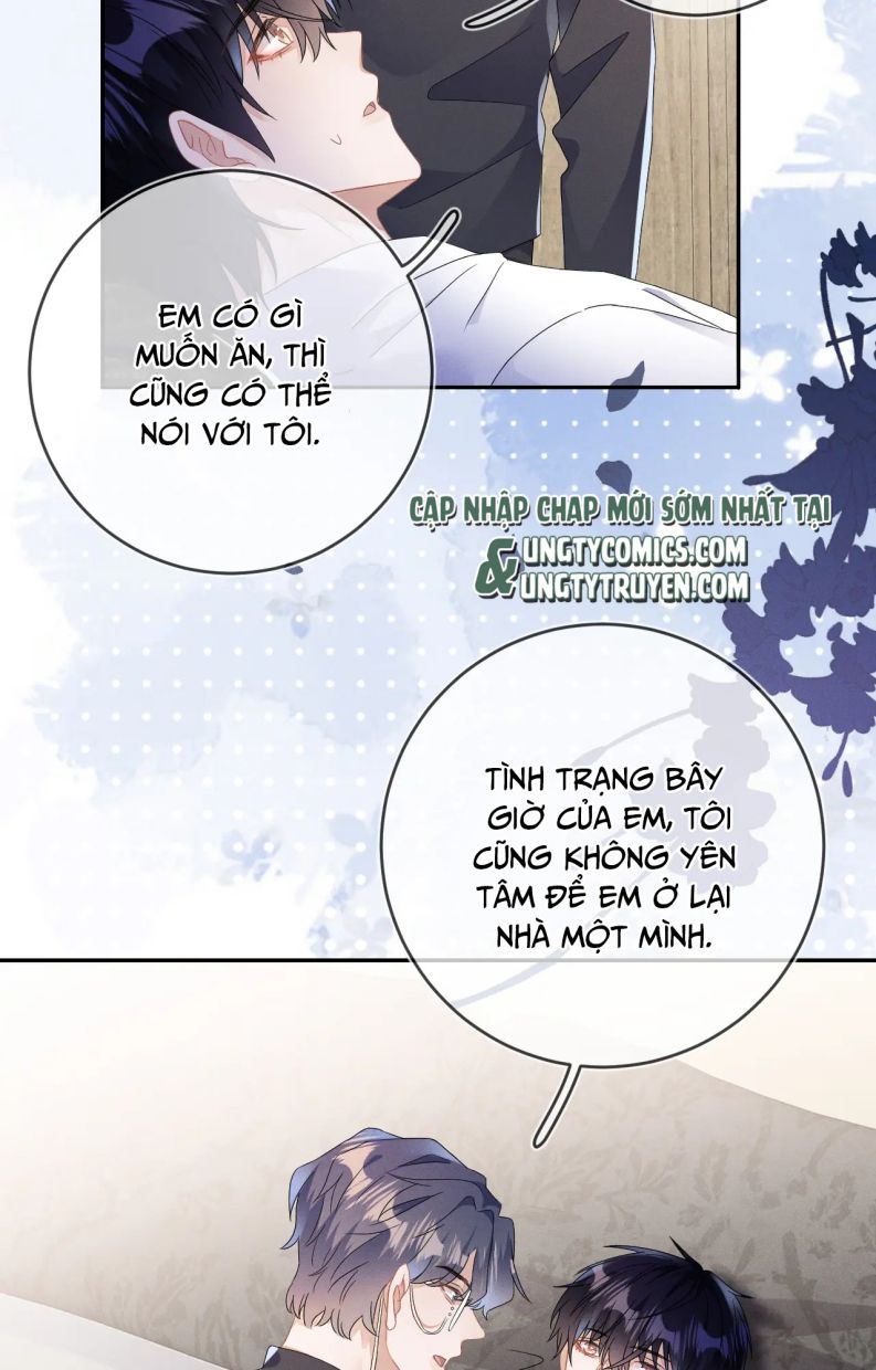 mạnh mẽ công chiếm chapter 43 23