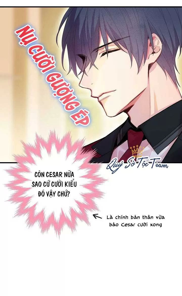 trọng sinh trở thành hoàng phi chapter 122 19