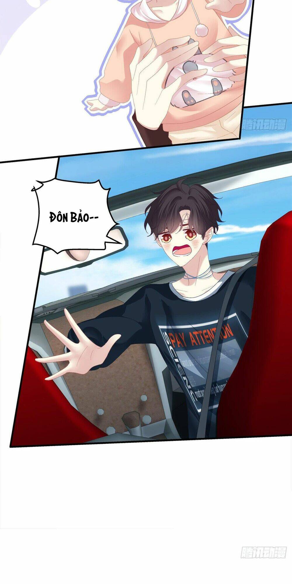 toàn bộ nắm trong tay chapter 116 16