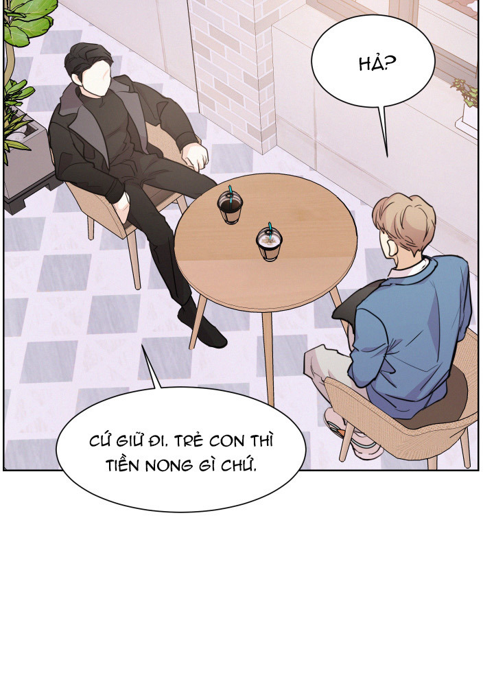 hướng về phía anh chapter 2 10