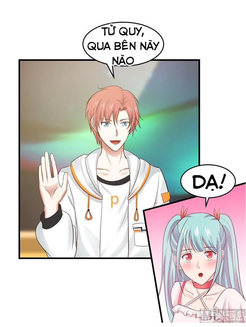 trên người ta có một rồng chapter 233 18