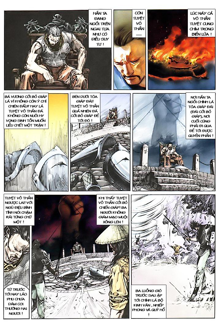 phong vân chapter 94 19