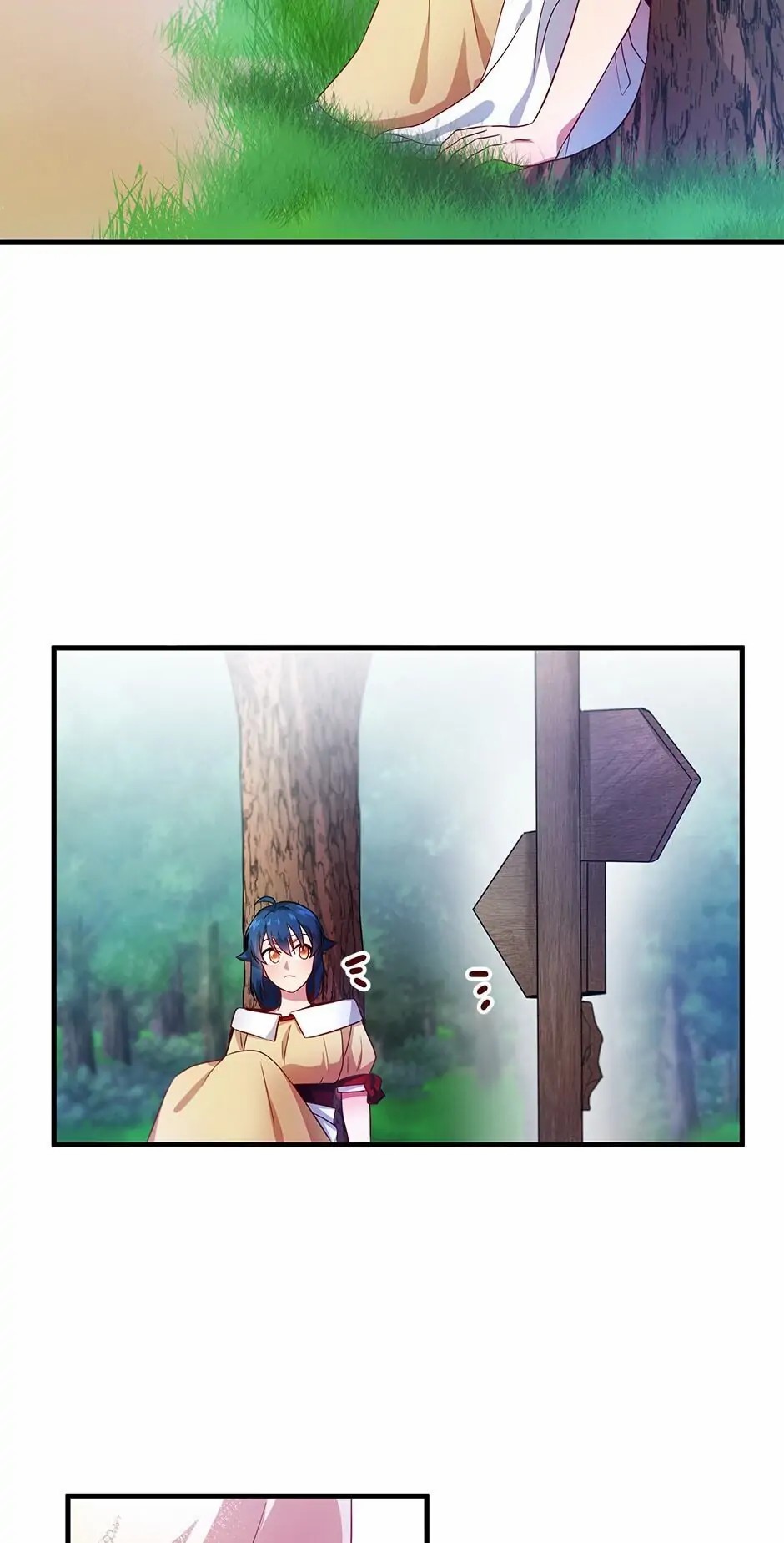 tôi không phải là nữ anh hùng chapter 3 47