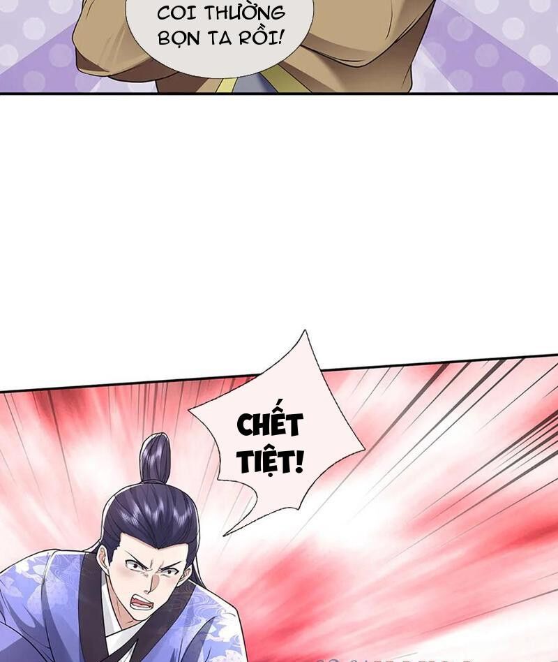 ta có thể nuốt chửng mọi thứ chapter 79 48