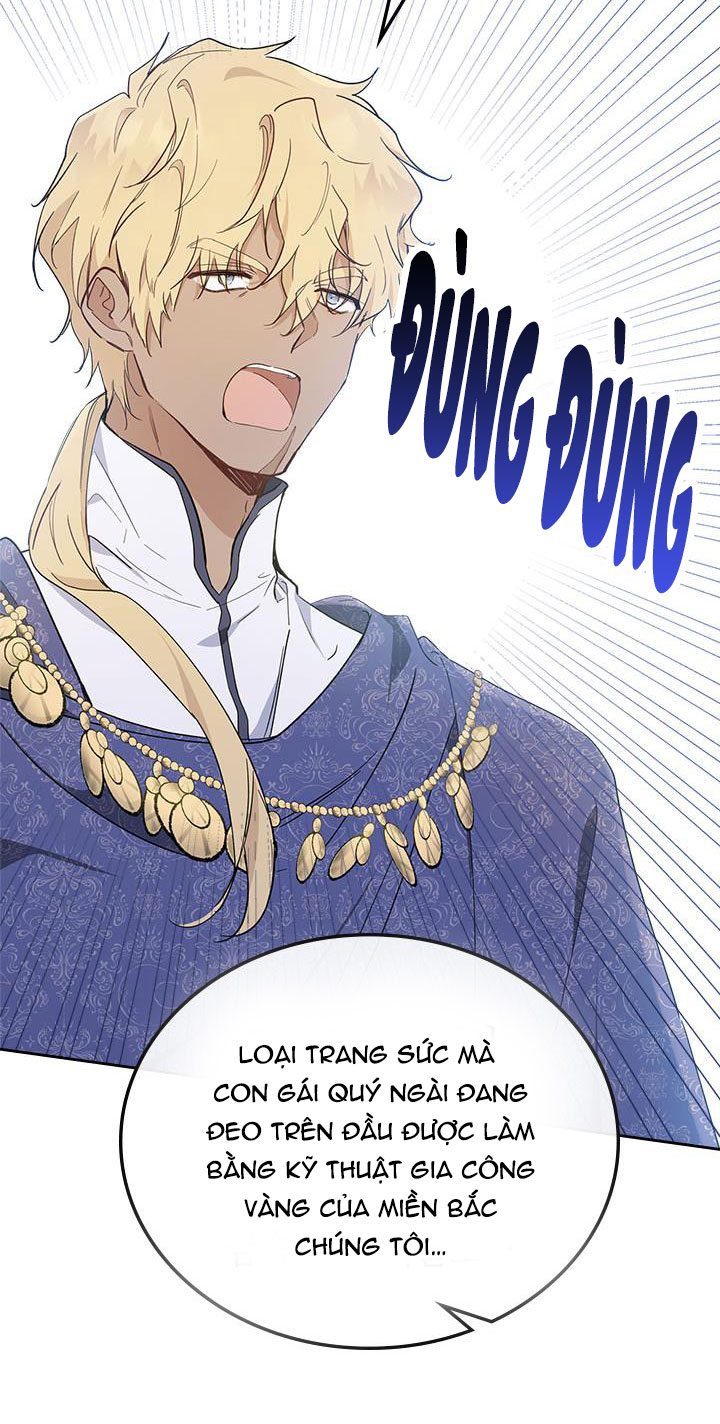 lần này tôi sẽ trở thành gia chủ chapter 56 56