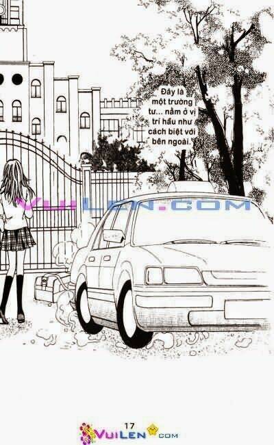 ảo vọng tình yêu chapter 1 17