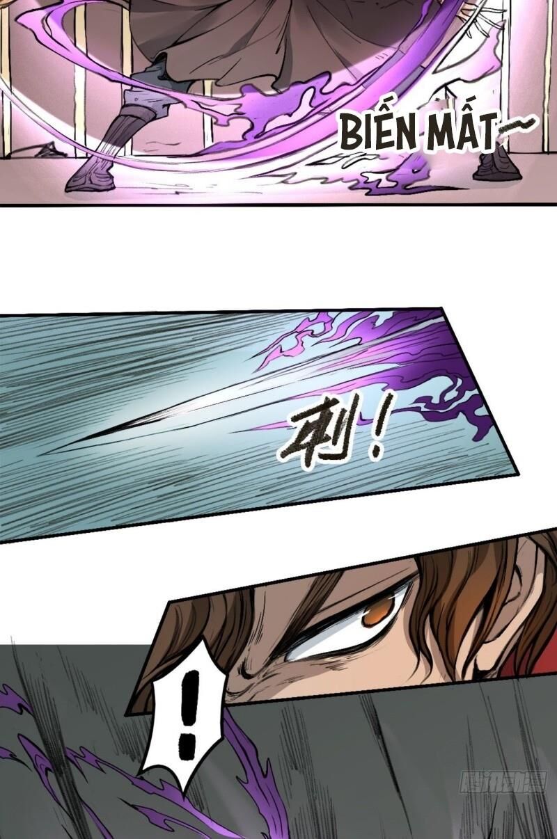 đường dần tại dị giới 2 chapter 1 71