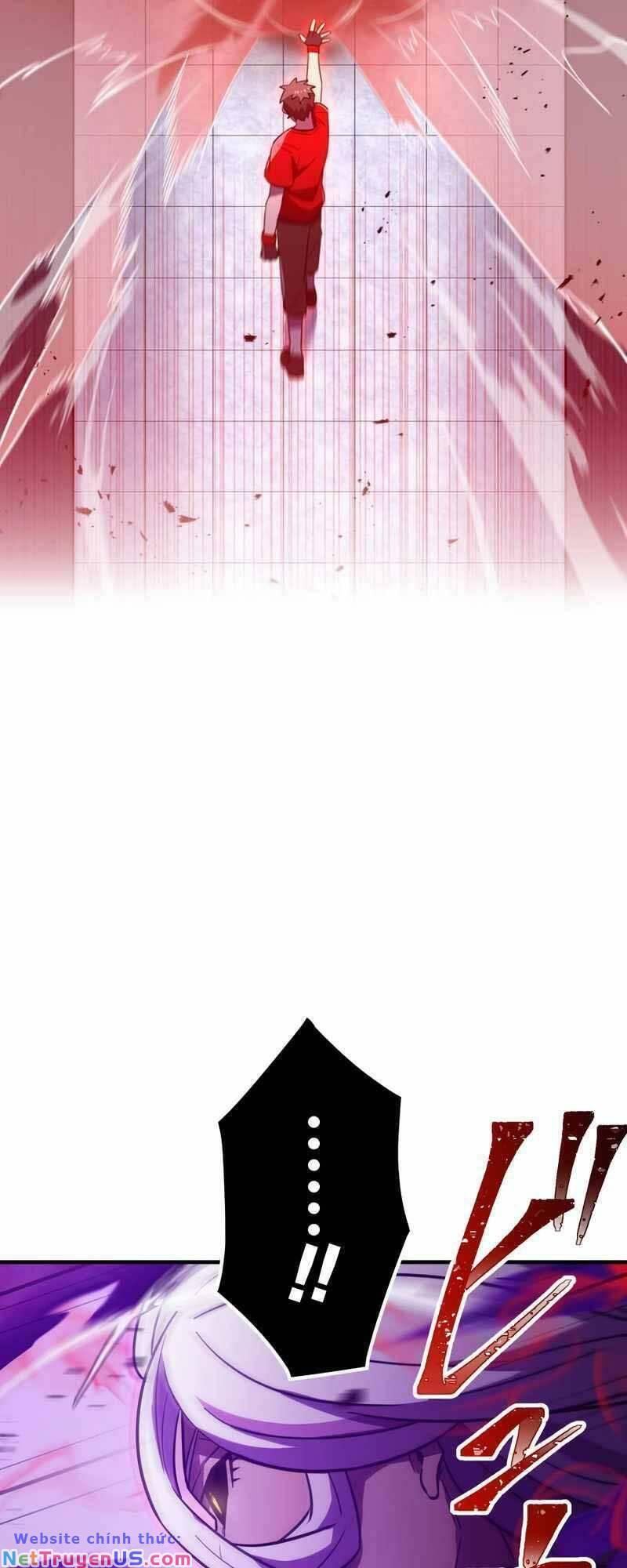 Huyết Thánh Cứu Thế Chủ~ Ta Chỉ Cần 0.0000001% Đã Trở Thành Vô Địch chapter 42 67