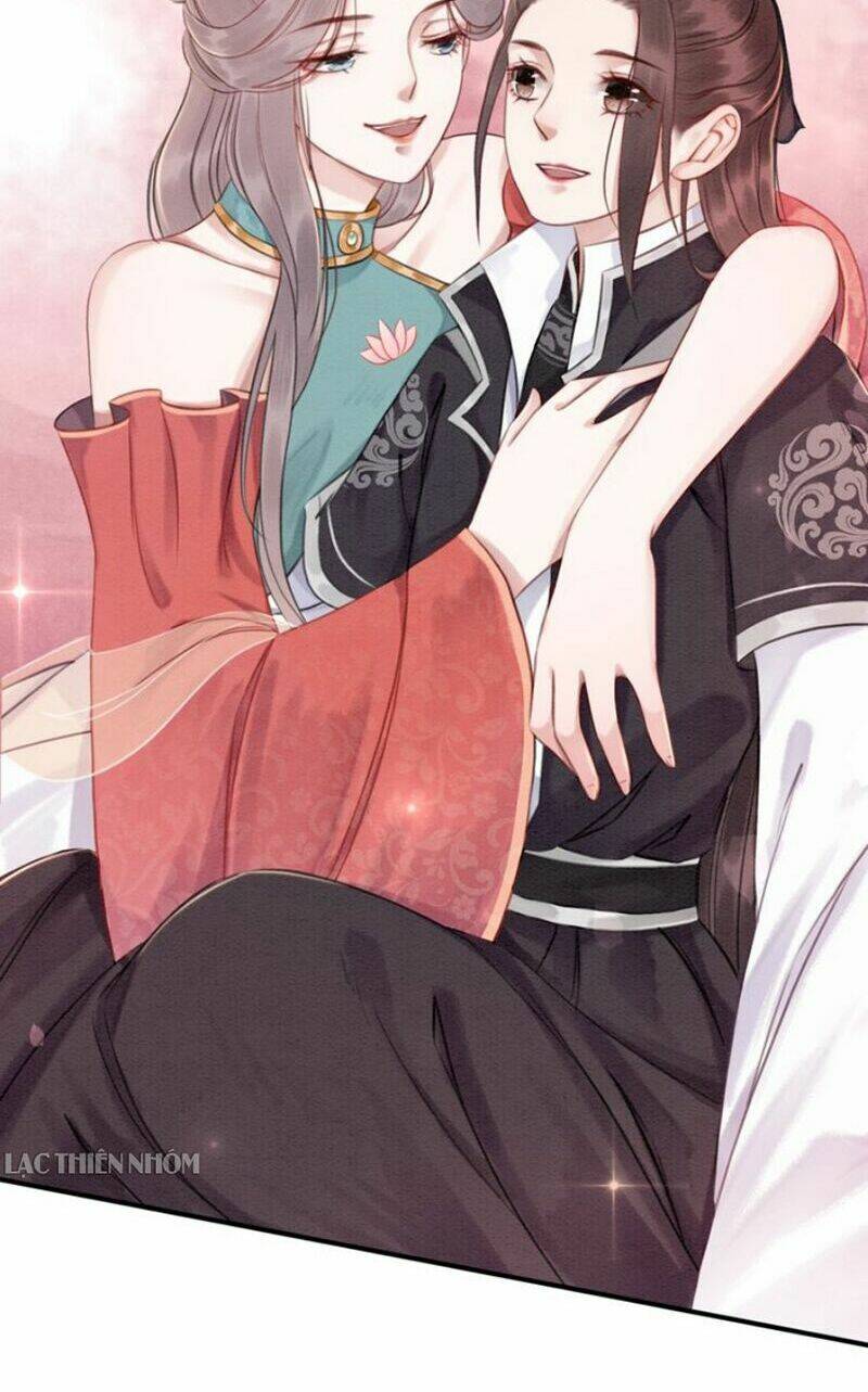 trọng sinh bá sủng nhiếp chính vương quá mạnh mẽ chapter 35 6