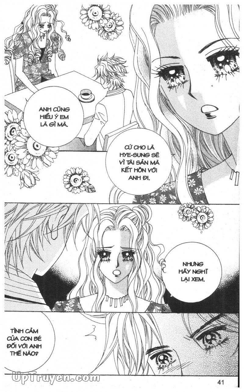 meo meo dịu dàng đi nhé chapter 8 41