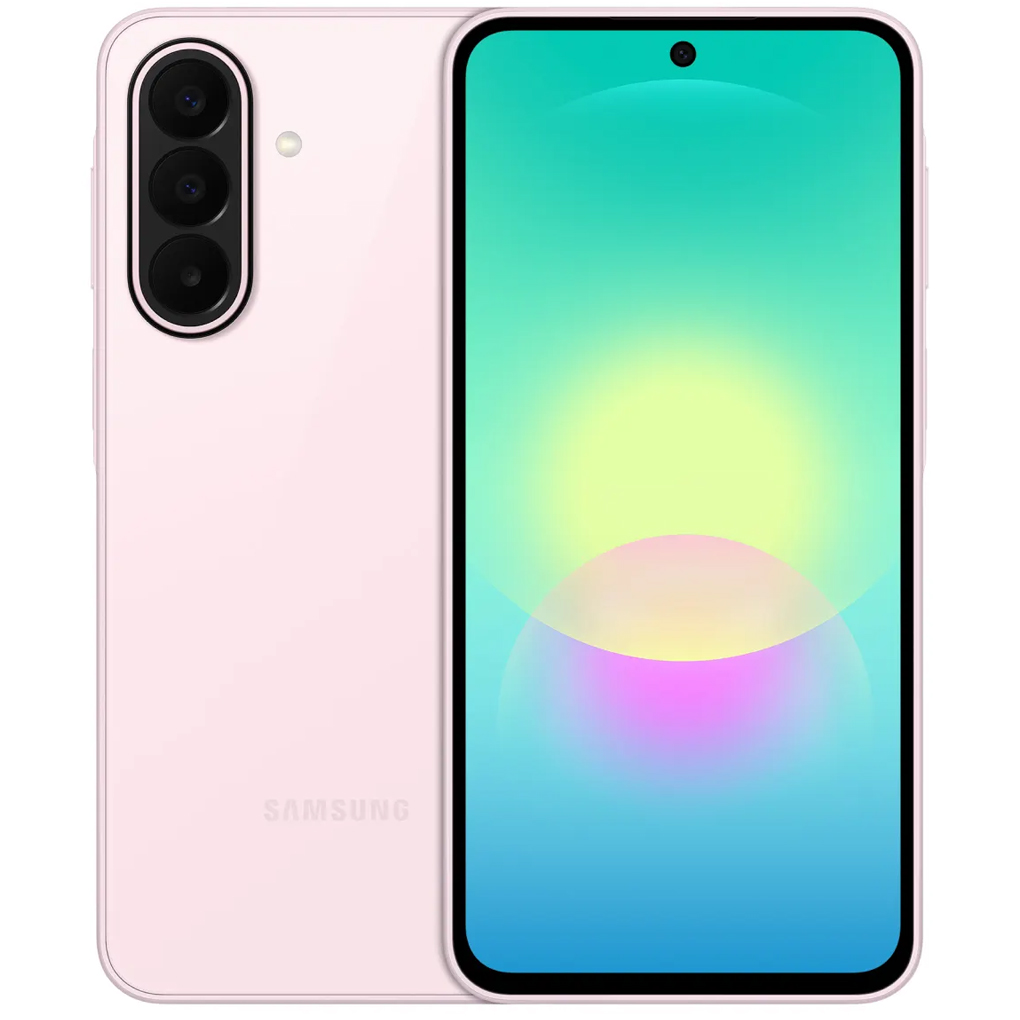 Điện thoại Samsung Galaxy A27 5G (6GB + 128GB) | Màn hình 6.7" FHD+ | Pin 5000mAh | Snapdragon 6 Gen 3 - Hàng chính hãng