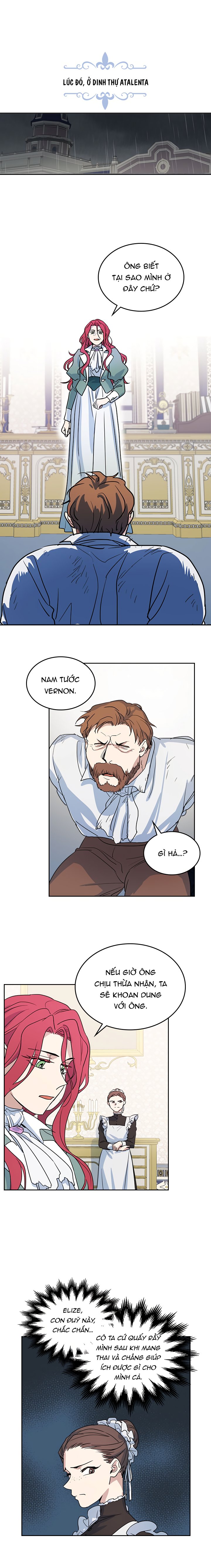 [18+] người đẹp và quái vật chapter 20 7