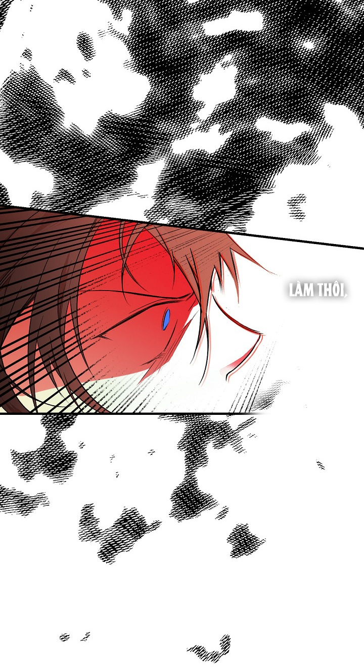 tiểu thư bí ẩn chapter 13 31