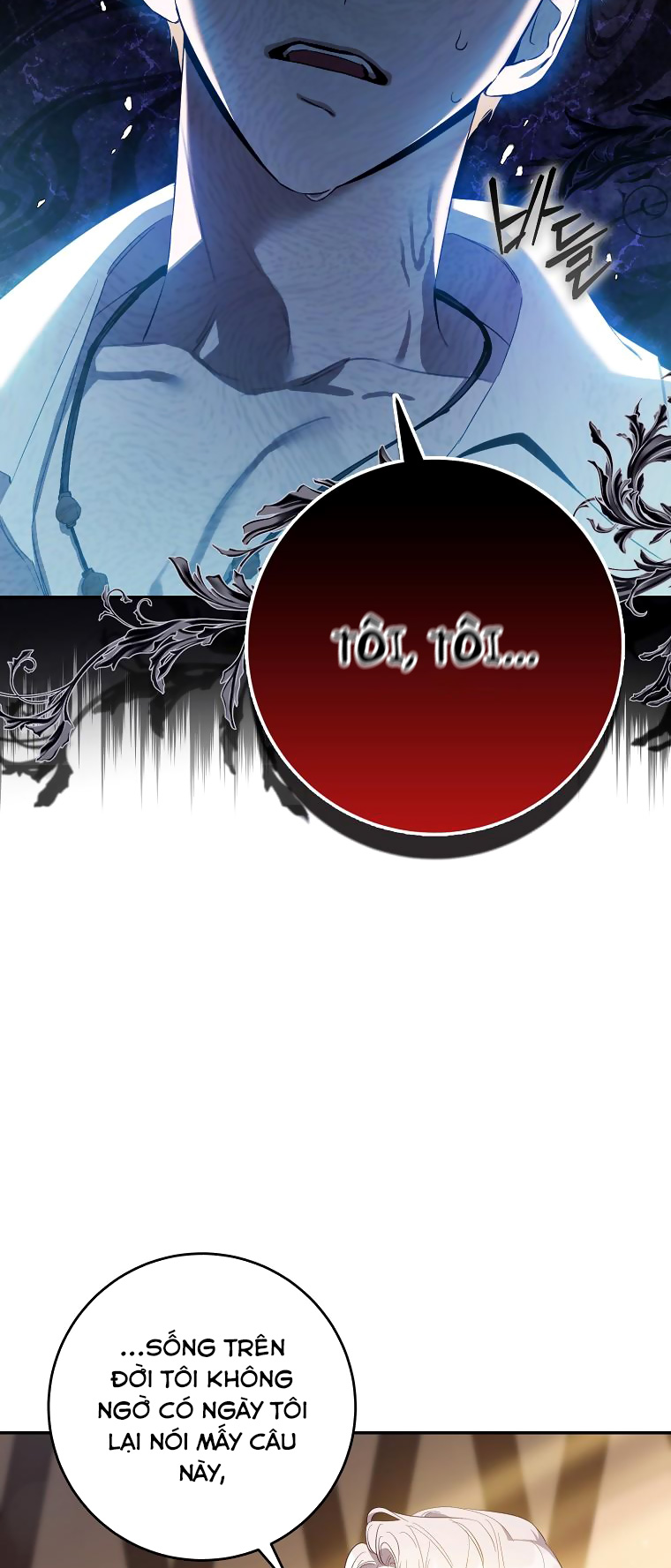 thuần hóa bạo chúa rồi bỏ trốn chapter 100.1 24