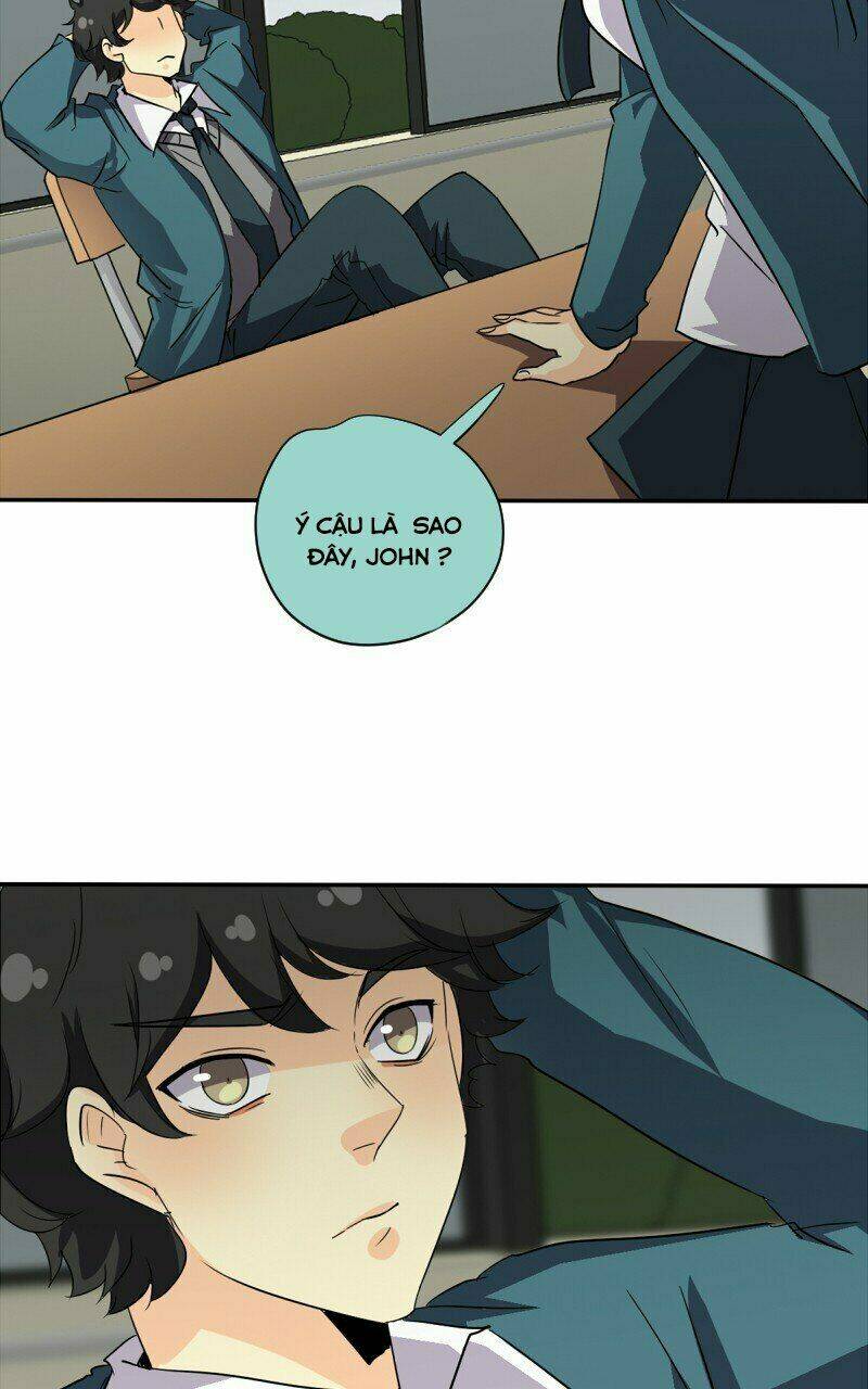 Thế Giới Không Hoàn Hảo Chapter 157 85