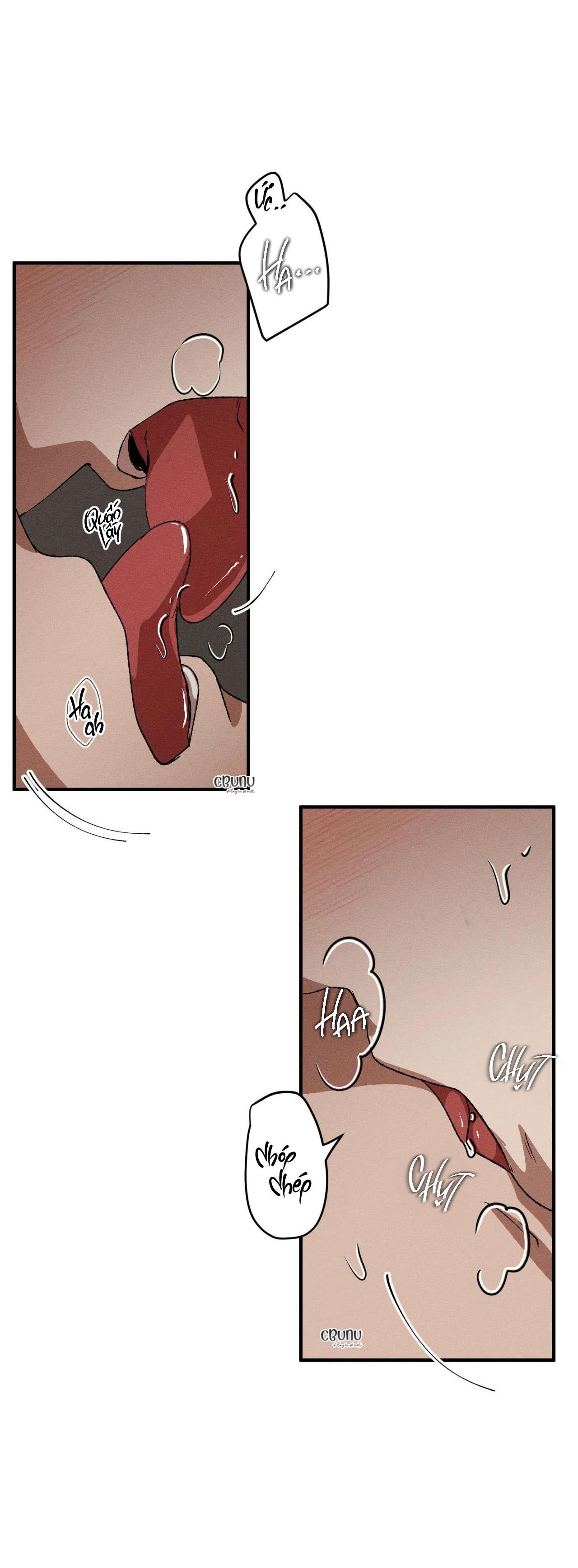 bẫy đôi ngọt ngào chapter 29 23