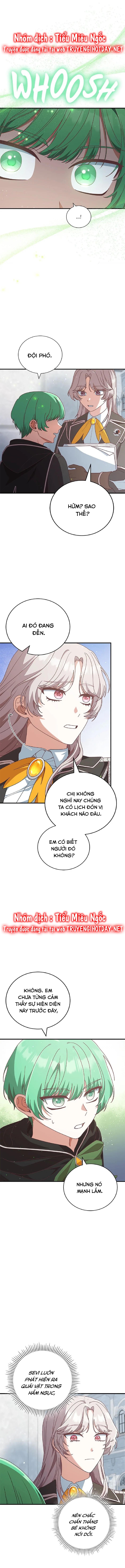 sự hiểu lầm tai hại giữa tôi và đại ma vương chapter 51 16