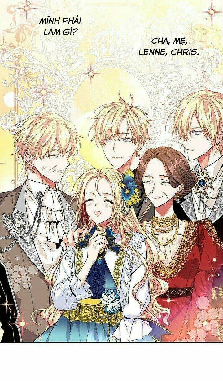 nữ hoàng ngoại khoa chapter 65 9