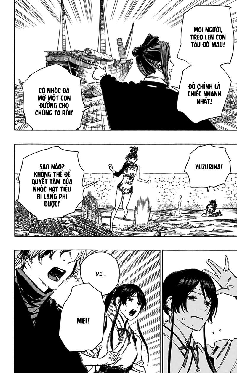 jigokuraku chapter 114 9