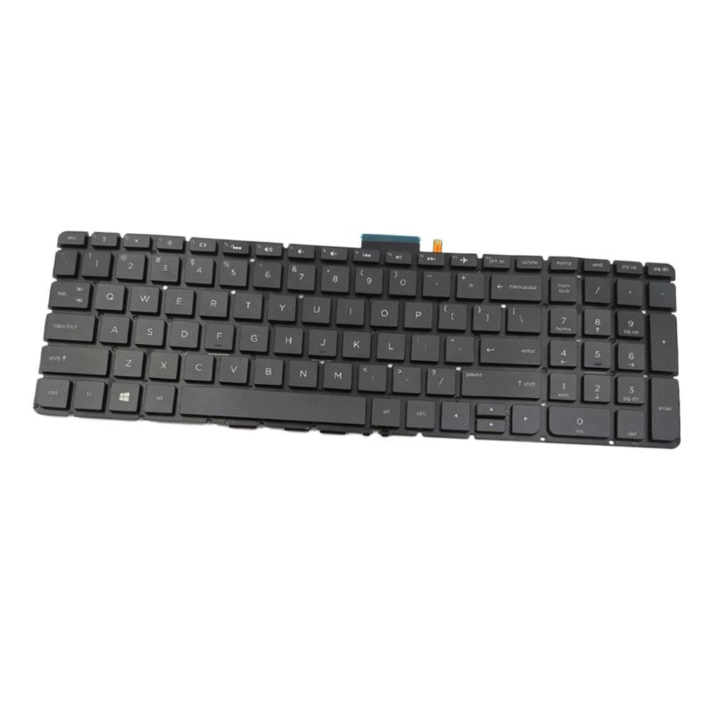 Keyboard for HP Pavilion 15-AB 15-AB008TX 15-AB010NR 15-AB010TX US Keyboard