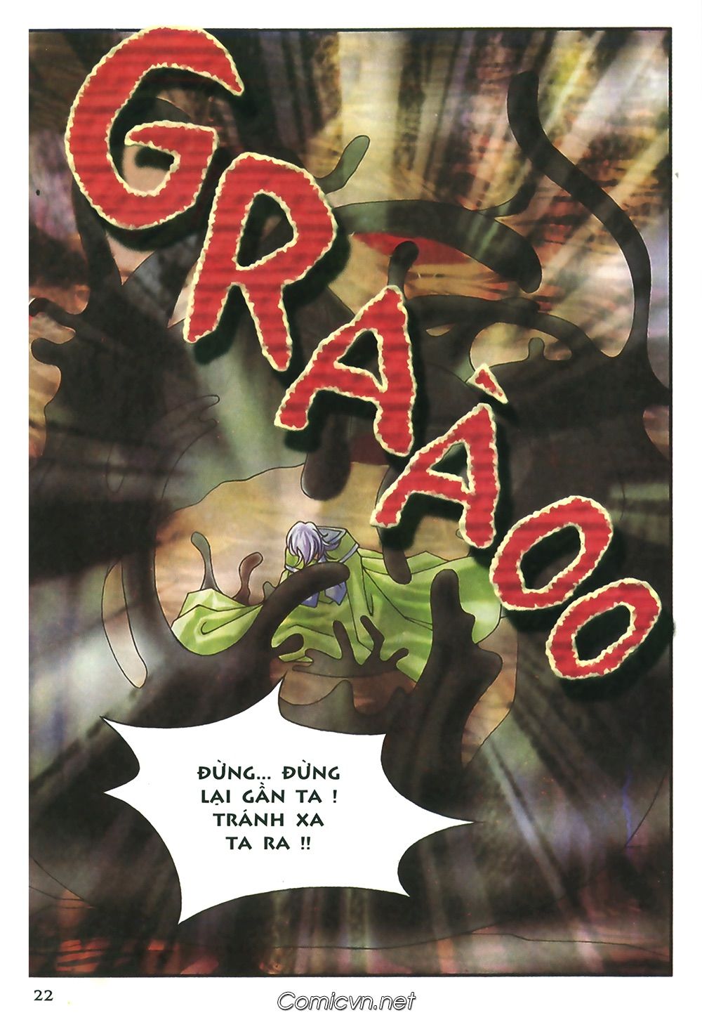 thần thoại bắc âu chapter 42 23