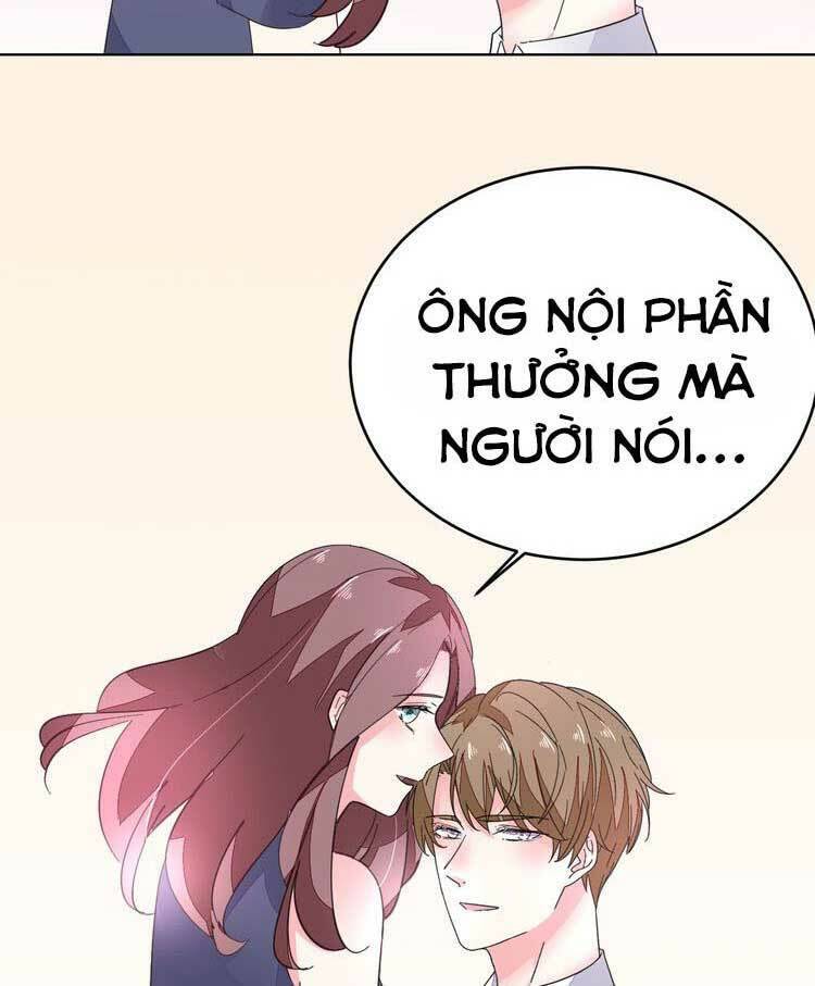 điều ước sủng ái bất bình đẳng chapter 65.2 28