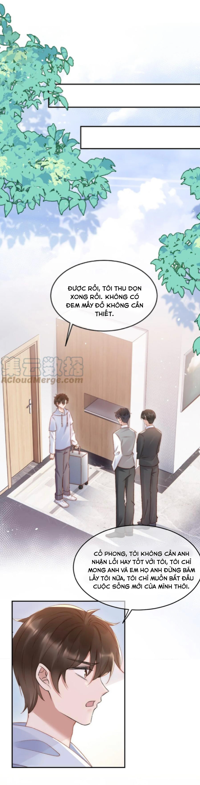 ta sinh con cho tổng tài chapter 32 19