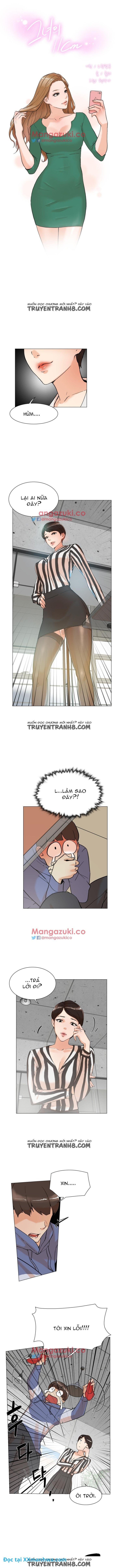 mười một cm của cô ấy chapter 3 1