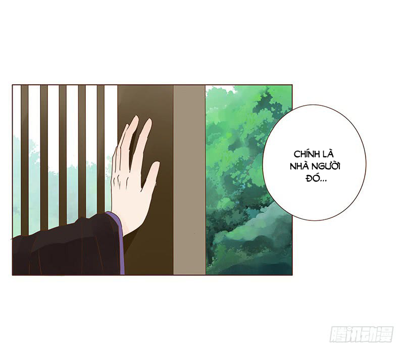 đế vương trắc chapter 118.1 38