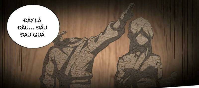 võ lực chí mạng chapter 28 34